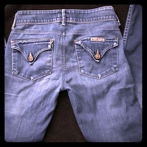 Very Cute Jeans, Medium Blue, in Great Condition.